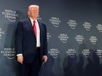 Donald Trump, in his speech at Davos, called Demark "ungrateful" and even referred to the island territory as a "piece of ice".