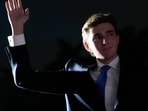 Was Barron Trump ‘rude’ to 999 operators? Call details revealed as POTUS' youngest son ‘saves’ woman's life Was Barron Trump ‘rude’ to 999 operators? Call details revealed as POTUS' youngest son ‘saves’ woman's life