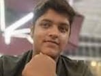 File photo of the victim, Kushagra Kanodia. (Sourced)