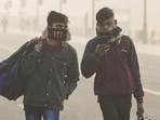 For a country that positions itself as a rising global power, the inability to give hundreds of millions of people breathable air is simply unacceptable. (PTI)