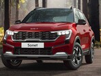 Kia Sonet