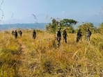 Police said a case has been registered for further investigation, and Rishikanta’s body was retrieved.