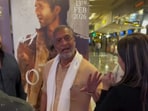 Nana Patekar stormed out of the trailer launch of his own film, O Romeo.