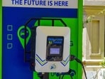 Officials added that around 100 electric buses are also expected to arrive in the district under the Central government’s PM e-bus Sewa Scheme in March this year. (PTI)