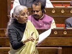 This will be Nirmala Sitharaman's ninth budget presentation, which is the most for any finance minister. 