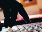 Police said suspects demanded additional charges like GST and taxes, prompting the victims to alert their children abroad. (File Photo)