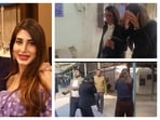 Priya Kapur has filed a defamation suit at Patiala Court against Mandhira Kapur Smith, citing ‘serious reputational harm’.