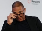 Independent journalist and former CNN host, Don Lemon.