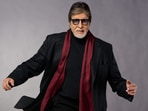 Amitabh Bachchan Amitabh Bachchan