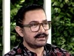 Aamir Khan loved Sunil Grover mimicking him at The Great Indian Kapil Show. Aamir Khan loved Sunil Grover mimicking him at The Great Indian Kapil Show.