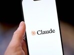 The 84-page document titled ‘Claude’s Constitution’, is the first major update to approach since the summer of 2023. (File photo)