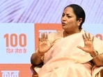 The Delhi government has begun preparations for the 2026-27 budget (HT)