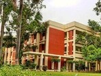 The Indian Institute of Technology campus in Kanpur. (File Photo) The Indian Institute of Technology campus in Kanpur. (File Photo)