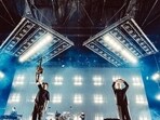 The band’s first gig in the city is part of their From Zero World Tour. (Linkin Park | Official FB page)