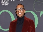 Don Lemon attends the 2025 The Root 100 Gala at Gotham Hall on December 3.