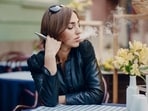 Why do teenagers get addicted to vaping? How does vaping affect teenagers' mental health?