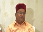 Gehlot's actions drew criticisms from CM Siddaramaiah, who charged him with failing his responsibilities. 