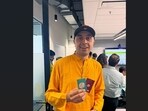 Albinder Dhindsa is a graduate of the prestigious IIT, Delhi, and later went to pursue his MBA from the Columbia Business School from 2010-2012. Albinder Dhindsa is a graduate of the prestigious IIT, Delhi, and later went to pursue his MBA from the Columbia Business School from 2010-2012.
