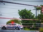 New South Wales police force said that an investigation has been launched into the shooting at the Lake Cargelligo town.
