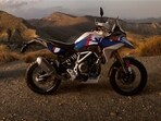 The BMW F 450 GS will be launched in India as the entry point to the German brand's adventure bike range. It will replace the G 310 GS.