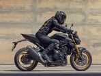 The Honda CB1000 Hornet SP is currently positioned as the most affordable litre-class streetfighter in India.