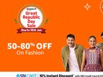 Min 55% off on W and Biba kurtas: Smart prices on Amazon Great Republic Day Sale