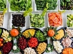 Some foods deliver the same effects as GLP-1 drugs, helping you lose weight naturally.