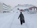 Trump has said the U.S. needs Greenland for national security.