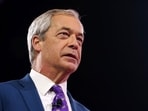 Nigel Farage, head of the populist Reform UK party, called Trump’s Greenland takeover bid a ‘very hostile act.’