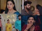నిన్ను కోరి సీరియల్ టుడే ఎపిసోడ్(jiohotstar)