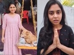టీనా శ్రావ్య(x)