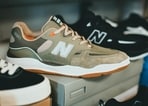Price drop alert: Minimum 50% off on stylish 8 New Balance shoes on Amazon Sale(Pexels)