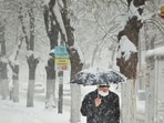 There is a polar vortex prediction in the US that could end up impacting places like Minnesota, the Dakotas and New England. Image for representational purposes. There is a polar vortex prediction in the US that could end up impacting places like Minnesota, the Dakotas and New England. Image for representational purposes.