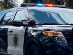 San Jose police said they were investigating a shooting downtown.