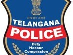తెలంగాణ పోలీస్ శాఖ