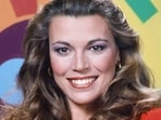 Vanna White has been the co-host of Wheel of Fortune since 1982. 