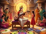 వసంత పంచమి సందర్భంగా 50+ విషెస్ & కోట్స్(pinterest)