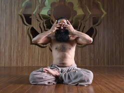 భ్రమరీ ప్రాణాయామం: ఒత్తిడిని తగ్గించి, మనసును ప్రశాంతంగా మార్చే అద్భుత ప్రక్రియ