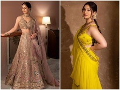 <p>క్రికెటర్ సచిన్ టెండూల్కర్ కూతురు సారా.. టెండూల్కర్ ఫౌండేషన్ కు డైరెక్టర్ గా వ్యవహరిస్తున్నారు. న్యూట్రిషన్, మెడికల్ సైన్స్ చదివిన తరువాత ఆమె పైలేట్స్ అకాడమీని నడుపుతోంది. ఆమె చాలా స్టైలిష్ గా ఉంది. ఆమె ఫ్యాషన్ లుక్స్ అమ్మాయిలకు ప్రేరణగా మారాయి. </p>