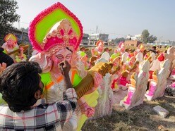 দধিকর্মা ছাড়া সরস্বতী পুজো অসম্ভব, এটি বানানোর সঠিক রেসিপি জেনে নিন এখনই
