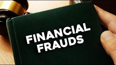 Senior citizen duped of  ₹11 crore in trading fraud