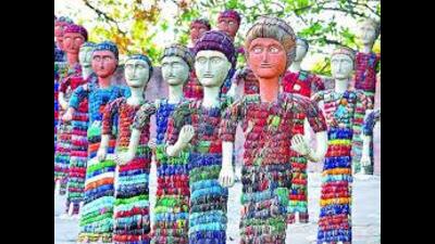A series of cultural and public-oriented activities will be organised throughout the day at the Rock Garden, Sector 1.