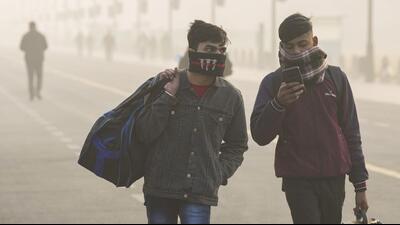 For a country that positions itself as a rising global power, the inability to give hundreds of millions of people breathable air is simply unacceptable. (PTI) For a country that positions itself as a rising global power, the inability to give hundreds of millions of people breathable air is simply unacceptable. (PTI)