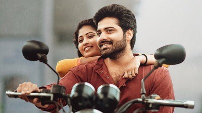 ఓటీటీలోకి డైరెక్ట్ గా వచ్చిన తెలుగు లవ్ ఎమోషనల్ మూవీ (x/etvwin) ఓటీటీలోకి డైరెక్ట్ గా వచ్చిన తెలుగు లవ్ ఎమోషనల్ మూవీ (x/etvwin)