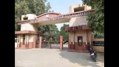 Indian Institute of Information Technology Allahabad (Sourced)
