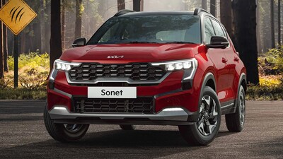 Kia Sonet Kia Sonet