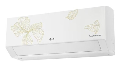 LG has launched new air conditioners in India that meet the 2026 BEE energy efficiency standards. (LG) LG has launched new air conditioners in India that meet the 2026 BEE energy efficiency standards. (LG)