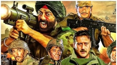 <p>బోర్డర్ 1997లో దేశంలో అత్యధిక వసూళ్లు సాధించిన చిత్రంగా నిలిచింది. ఇంటర్నేషనల్ మార్కెట్ లో అయితే దిల్ తో పాగల్ హై సినిమా ముందంజలో ఉండగా, బోర్డర్ రెండో స్థానంలో నిలిచింది.</p> <p>బోర్డర్ 1997లో దేశంలో అత్యధిక వసూళ్లు సాధించిన చిత్రంగా నిలిచింది. ఇంటర్నేషనల్ మార్కెట్ లో అయితే దిల్ తో పాగల్ హై సినిమా ముందంజలో ఉండగా, బోర్డర్ రెండో స్థానంలో నిలిచింది.</p>