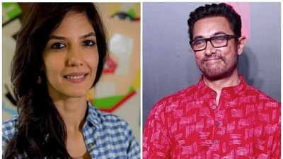 'আমি ইতিমধ্যেই গৌরীকে বিয়ে করেছি…', প্রেমিকার সঙ্গে নতুন অধ্যায় শুরু আমিরের! 'আমি ইতিমধ্যেই গৌরীকে বিয়ে করেছি…', প্রেমিকার সঙ্গে নতুন অধ্যায় শুরু আমিরের!