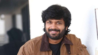 నా నెక్ట్స్ మూవీ టైటిల్ వింటే వీడు మళ్లీ మొదలుపెట్టాడురా అని తిట్టుకోవడం ఖాయం.. క్రేజీగా ఉంటుంది: అనిల్ రావిపూడి నా నెక్ట్స్ మూవీ టైటిల్ వింటే వీడు మళ్లీ మొదలుపెట్టాడురా అని తిట్టుకోవడం ఖాయం.. క్రేజీగా ఉంటుంది: అనిల్ రావిపూడి